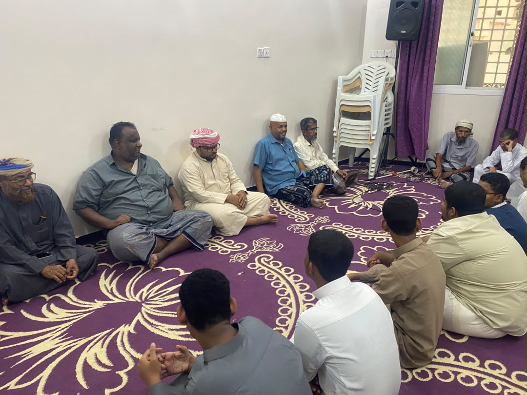 استقبلت جمعية بصائر يوم أمس الأحد 9 أغسطس، أمين عام جمعية السنابل